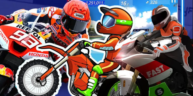 Game Motor Simulator