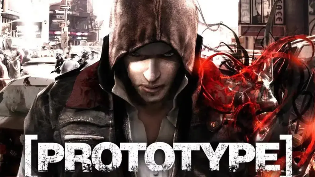 Game Prototype Baru