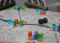 Game Dan Sejarah Pendidikan Yang Interaktif