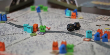 Game Dan Sejarah Pendidikan Yang Interaktif