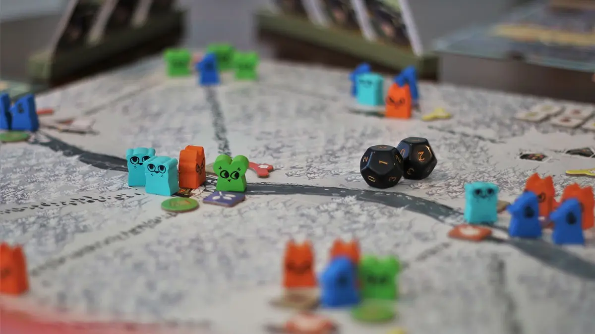 Game dan Sejarah, Kombinasi Unik yang Bikin Belajar Makin Asyik!