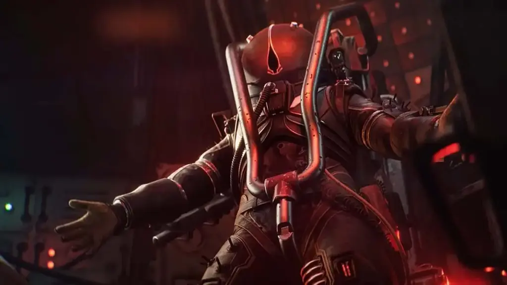 Gameplay Cronos The New Dawn