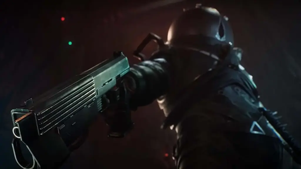 Gameplay Cronos The New Dawn