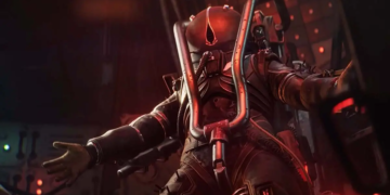 Gameplay Cronos The New Dawn