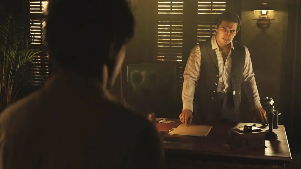 Trailer Perdana Gameplay Mafia The Old Country akan Diumumkan Bulan Depan 2 Gameplay Mafia The Old Country