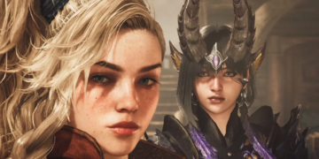 Gemma Monster Hunter Wilds