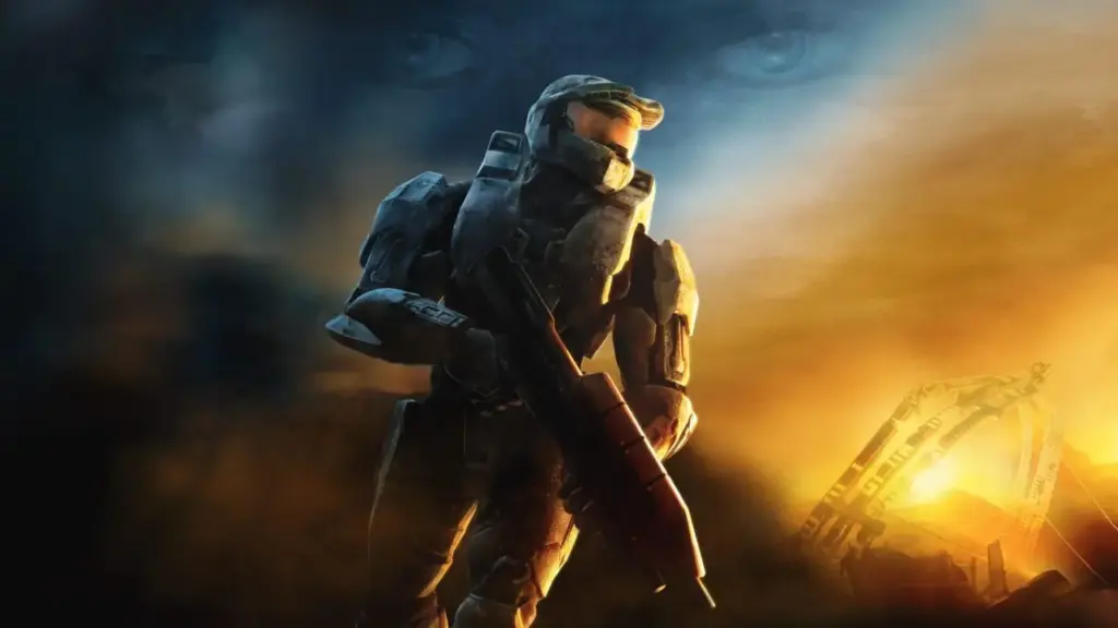 Halo 3 Remastered Developer