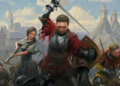 Hardcore Kingdom Come Deliverance 2