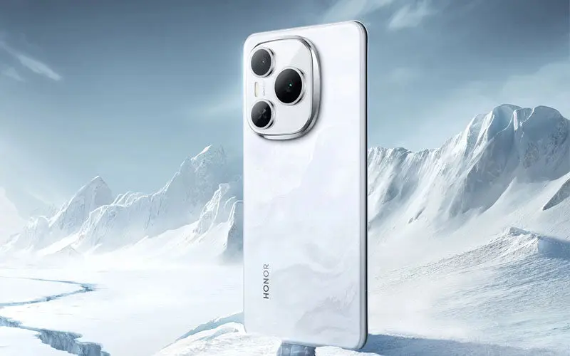 Harga Honor Power 2025