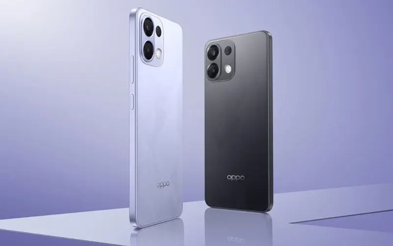 Oppo K13 Mengudara, Bawa Snapdragon 6 Gen 4 4 Harga Oppo K13 2025