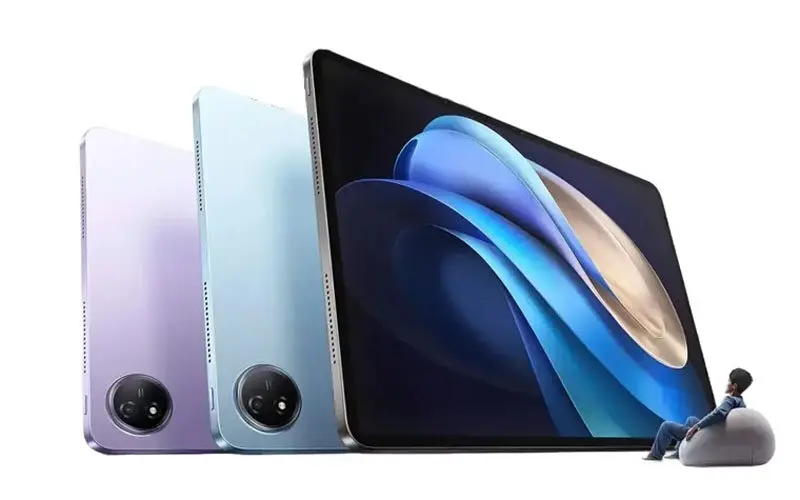 Bocoran Spesifikasi Vivo Pad 5 Pro Beredar, Bawa Dimensity 9400! 4 Harga Vivo Pad 5 Pro 2025