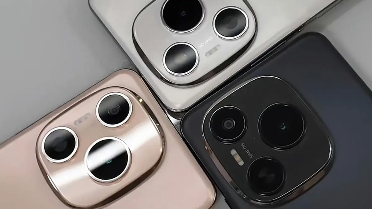 Honor Power Dikenalkan, Bawa Snapdragon 7 Gen 3