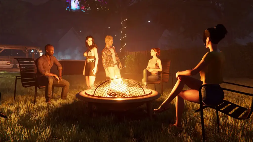House Party