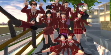 Id Sakura School Simulator