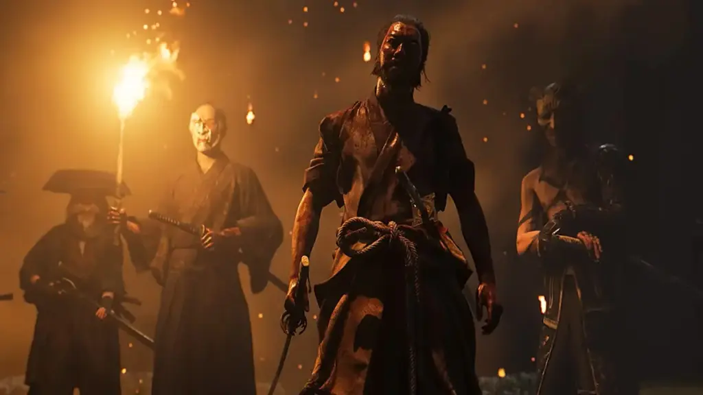 Jadwal Rilis Ghost of Yotei Resmi Diumumkan 3 Jadwal Rilis Ghost Of Yotei