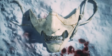 Gameplay Ghost Of Yotei