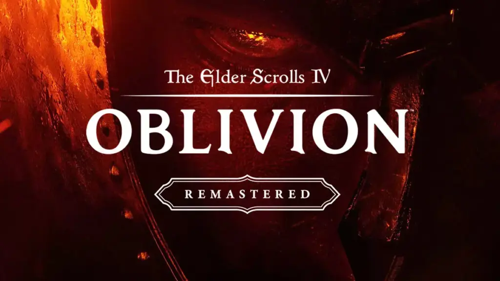 Meme Tandilwe Oblivion Bisa Kalian Temukan Lagi di Versi Remastered 4 Jumlah Player Oblivion Remastered