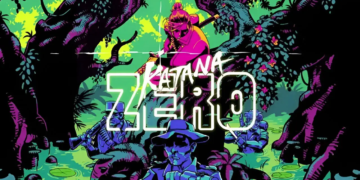 Katana Zero Free Dlc