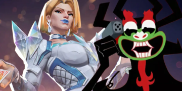 Emma Frost Marvel Rivals Season 2