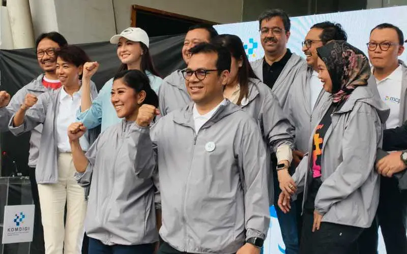 Komdigi Migrasi Ke Esim