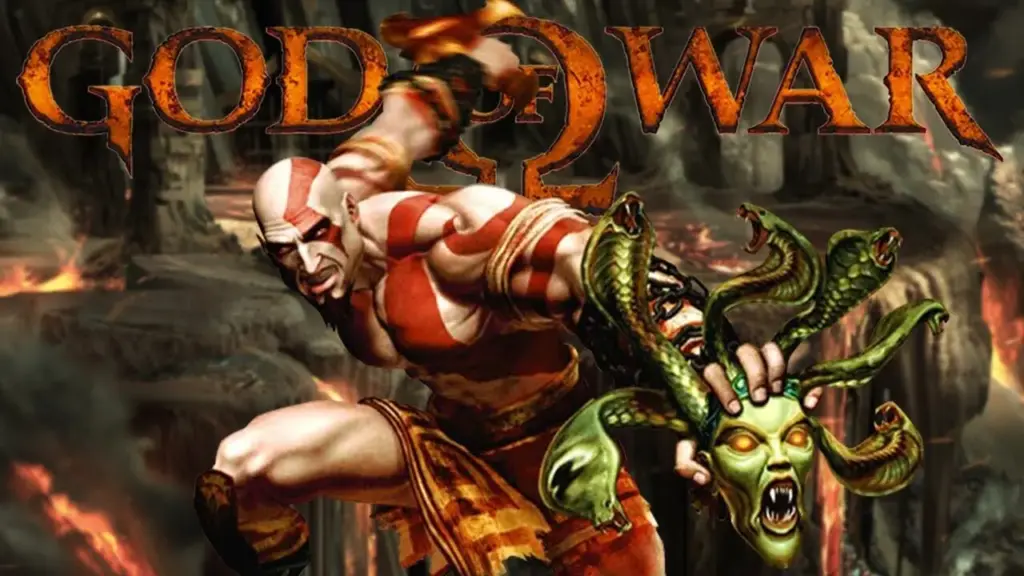 Kumpulan Cheat God of War PS2 Terlengkap Bahasa Indonesia 2 Cheat God of War