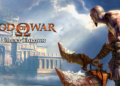 Cheat God of War PS2