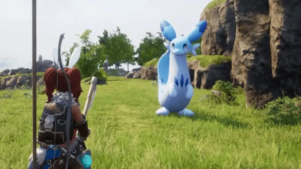 Developer Palworld Lawan Gugatan Nintendo, Bandingkan dengan Game Lain 2 Lawan Gugatan Nintendo