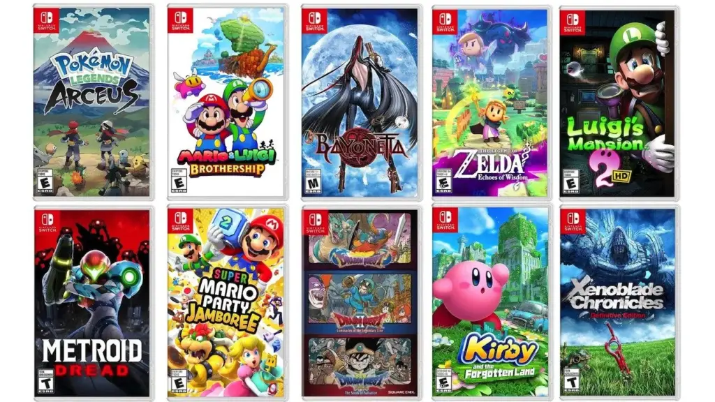 Mantan PR Manager Nintendo Ungkap Alasan Kenapa Gamenya Jarang Diskon 3 PR Manager Nintendo