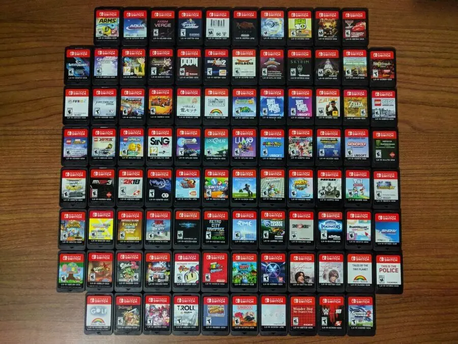 Mantan PR Manager Nintendo Ungkap Alasan Kenapa Gamenya Jarang Diskon 4 Game Nintendo