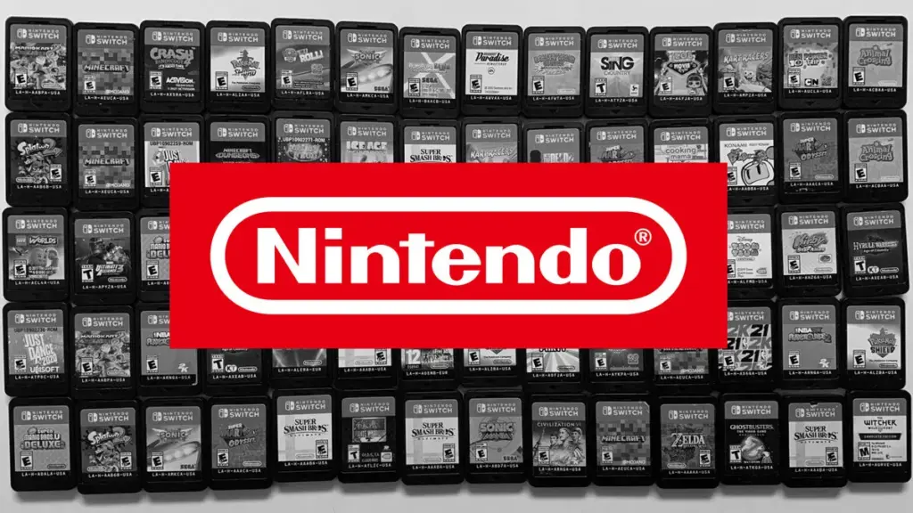 Mantan PR Manager Nintendo