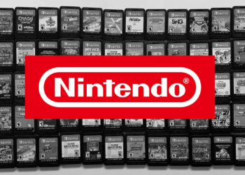 Mantan PR Manager Nintendo