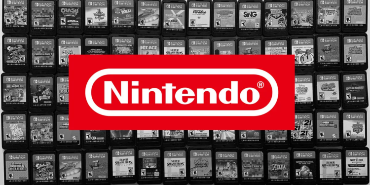 Mantan PR Manager Nintendo
