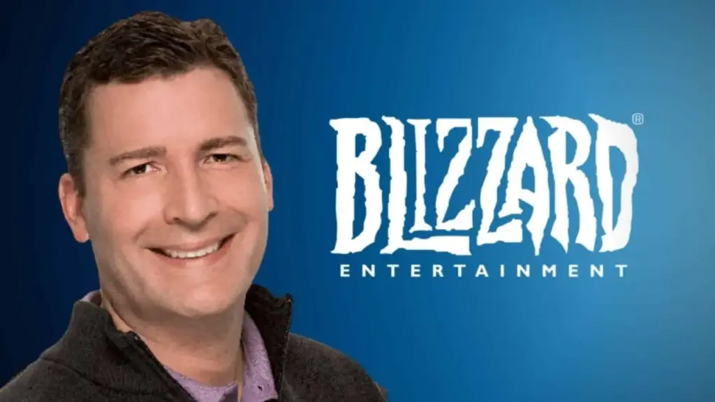 Mantan President Blizzard Sebut Game Remastered Tidak Bisa Menyaingi Game Modern 2 Mantan President Blizzard