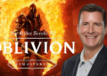 Mantan President Blizzard Oblivion Remastered