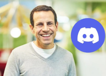 CEO Baru Discord Activision Blizzard