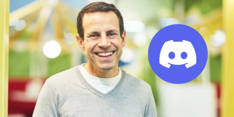 CEO Baru Discord Activision Blizzard