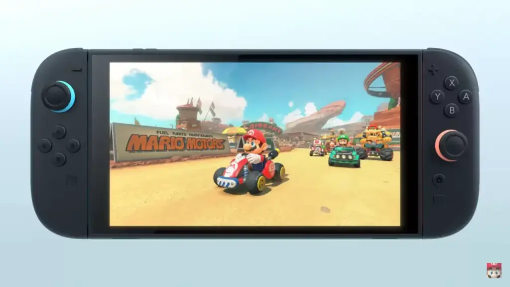 Ada Masalah Bundle Nintendo Switch 2 di Salah Satu Toko Cabang Video Game 2 Masalah Bundle Nintendo Switch 2
