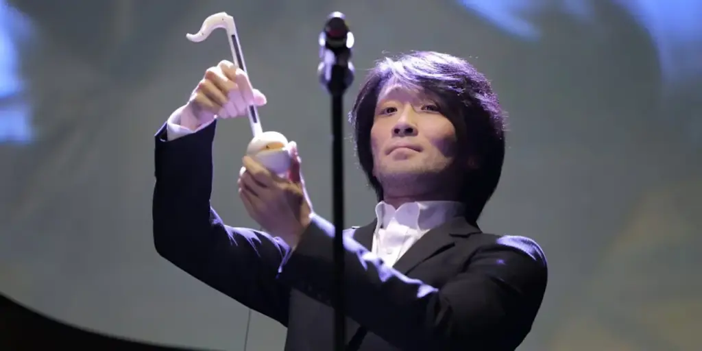 Masayoshi Soken Mungkin Menolak Jika Diminta Garap Musik Final Fantasy XVII 2 Masayoshi Soken