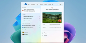 Microsoft Bujuk Pengguna Pindah Ke Windows 11
