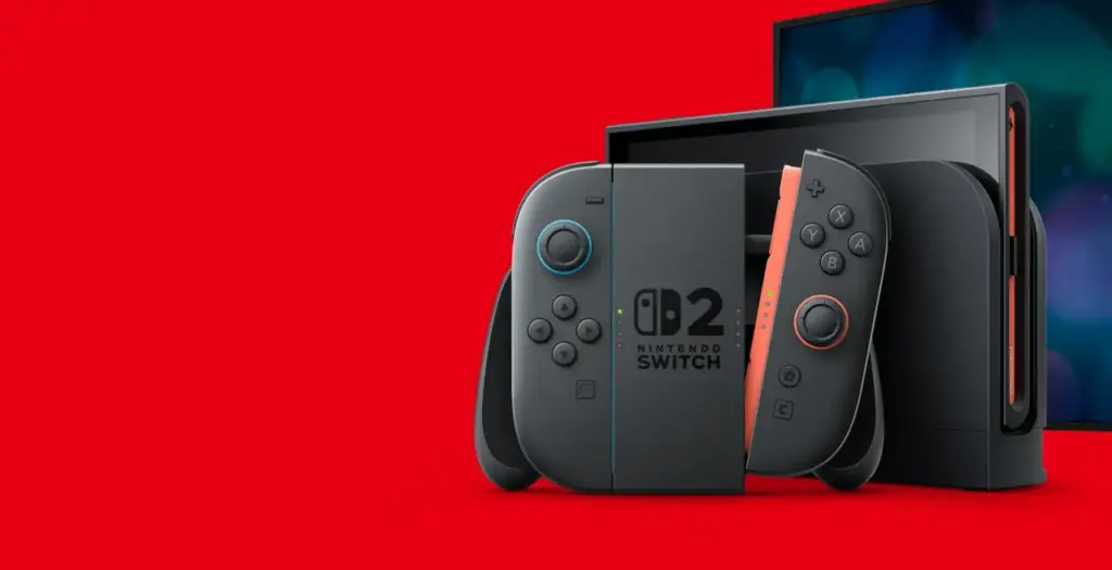 Minat Pre-order Nintendo Switch 2 di Jepang Ternyata Sangat Tinggi dan Laku Keras 2 Pre-order Nintendo Switch 2