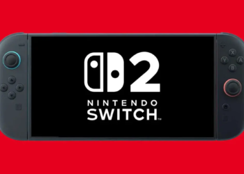 Pre-order Nintendo Switch 2 Jepang