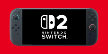 Pre-order Nintendo Switch 2 Jepang