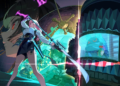 Minigame Zenless Zone Zero