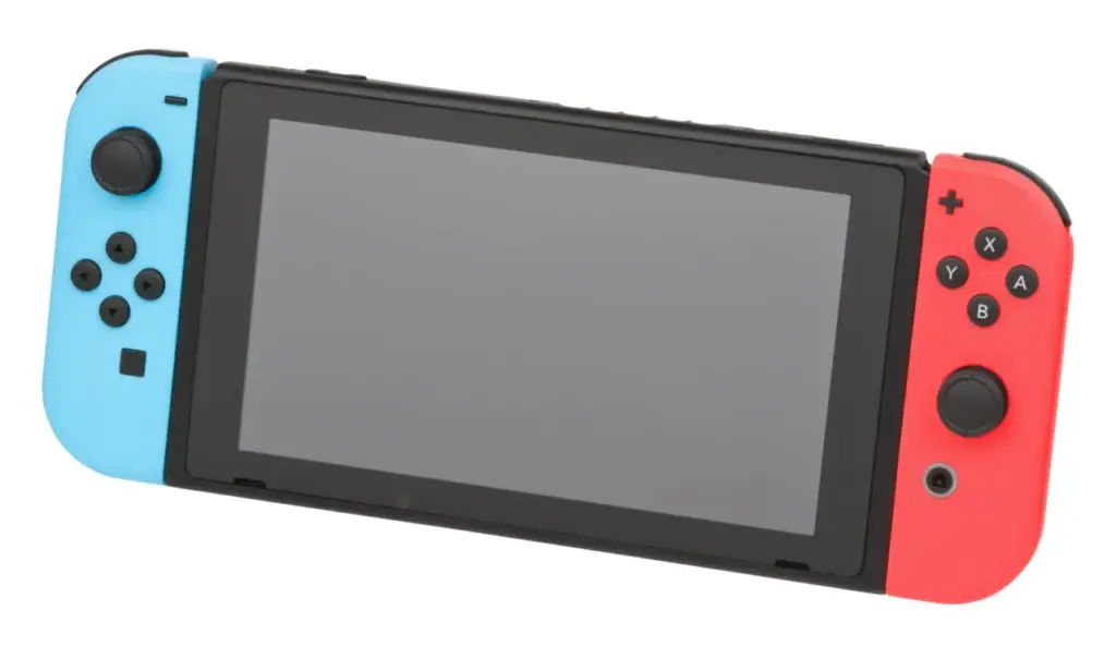 Mod Nintendo Switch