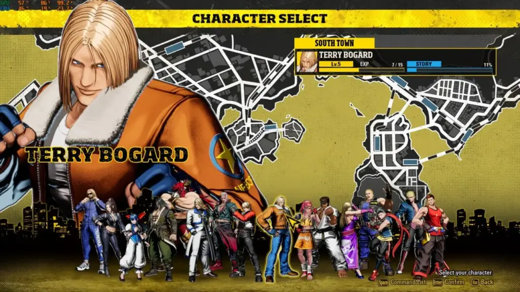 Review Fatal Fury: City of the Wolves — Kebangkitan Seri Klasik 4 Mode Story