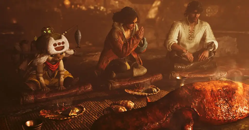 Monster Hunter Wilds Jadi Game Terlaris di Amerika Tahun 2025 2 Monster Hunter Wilds Jadi Game Terlaris