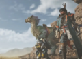 Monster Hunter Wilds Game Terlaris