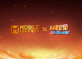 Kolaborasi Mobile Legends x Naruto