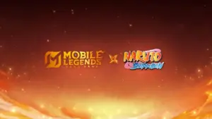 Moonton Umumkan Kolaborasi Mobile Legends X Naruto