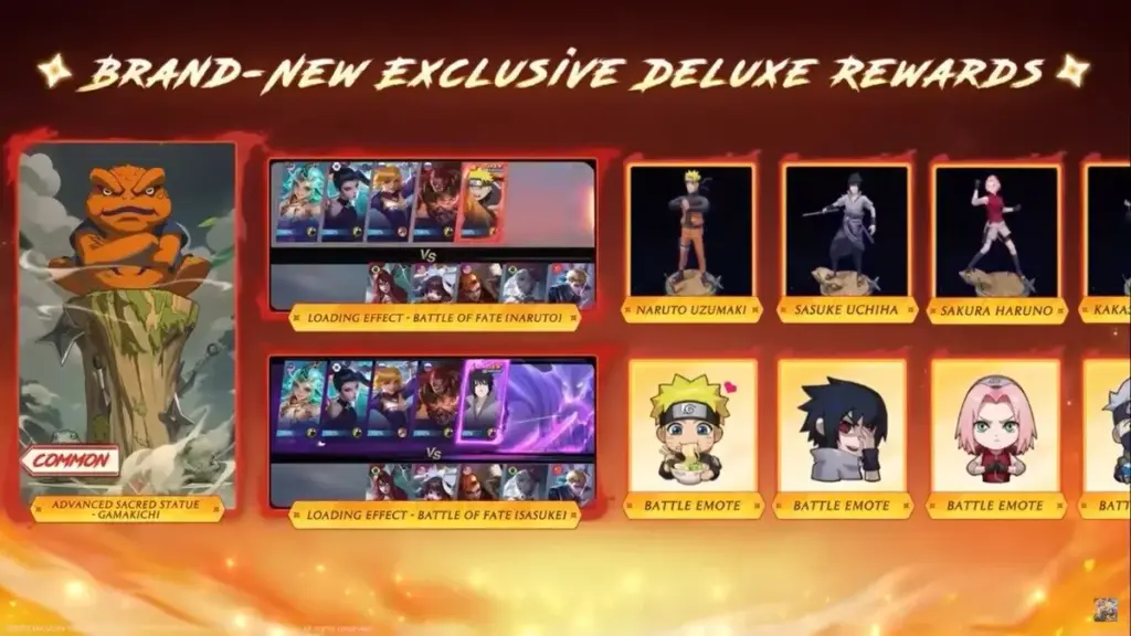 Kolaborasi Mobile Legends x Naruto Tiba-tiba Diumumkan Moonton 3 Moonton Umumkan Kolaborasi Mobile Legends X Naruto